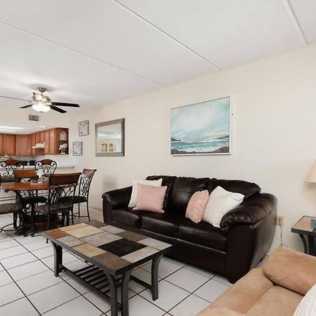 2 Bed 2 Bath Condo By Beach With Resort Pool 南帕诸岛 外观 照片