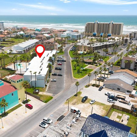 2 Bed 2 Bath Condo By Beach With Resort Pool 南帕诸岛 外观 照片