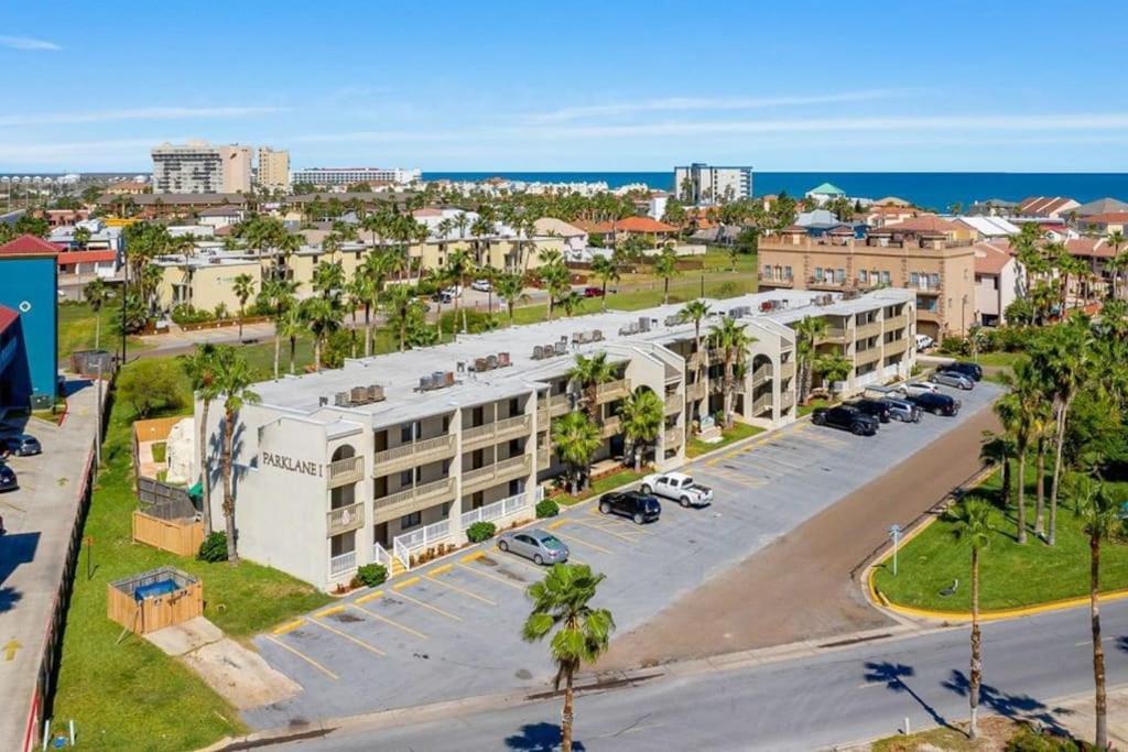2 Bed 2 Bath Condo By Beach With Resort Pool 南帕诸岛 外观 照片