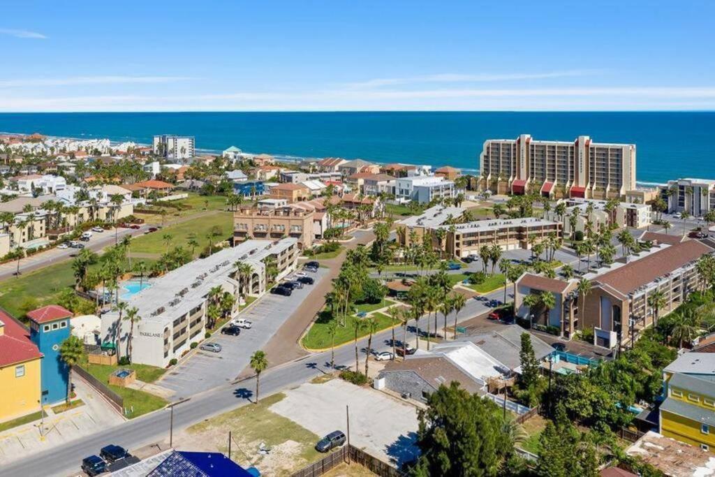 2 Bed 2 Bath Condo By Beach With Resort Pool 南帕诸岛 外观 照片