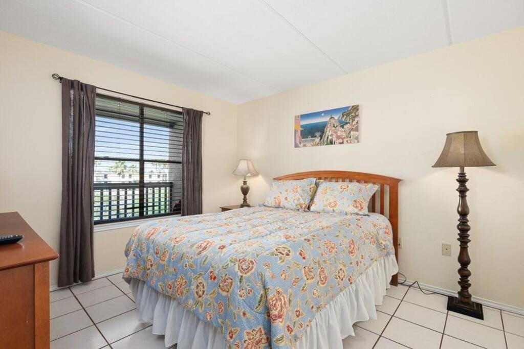 2 Bed 2 Bath Condo By Beach With Resort Pool 南帕诸岛 外观 照片