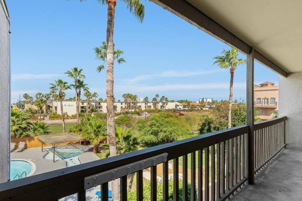 2 Bed 2 Bath Condo By Beach With Resort Pool 南帕诸岛 外观 照片